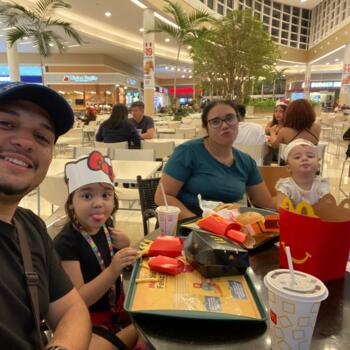 Família Indaiatuba: Julia