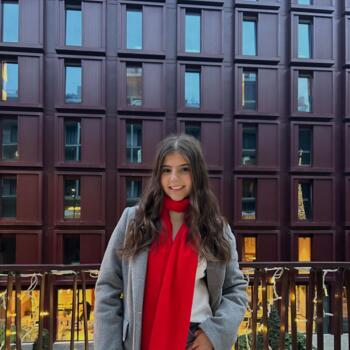 Babysitter in Matosinhos Municipality: Beatriz