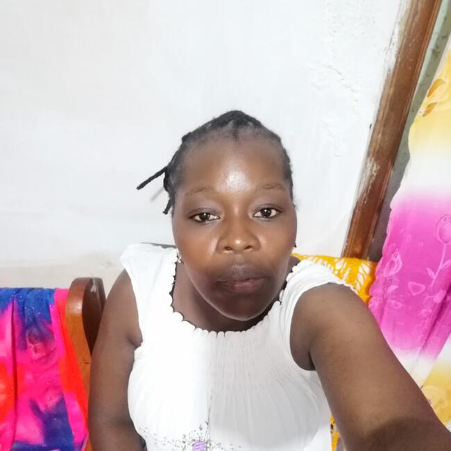 Babysitting job in Ongata Rongai: Saida