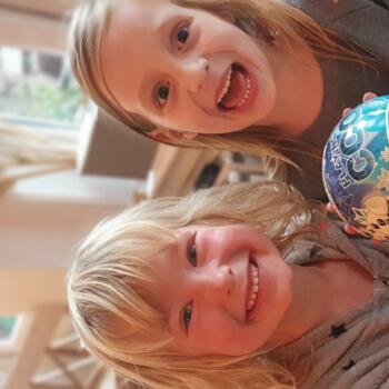 Oppaswerk in Haarlem: Tim (voor Bente, Art, Norah en