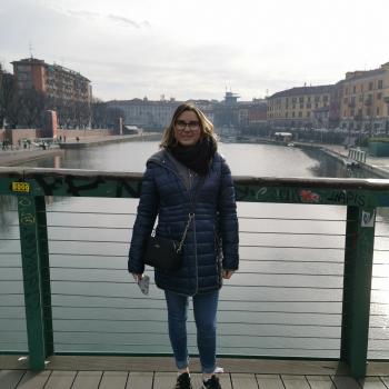 Baby-sitter in Fribourg: Océane