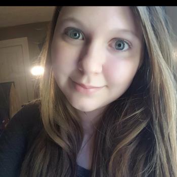 Babysitter Wayland (Michigan): Sienna