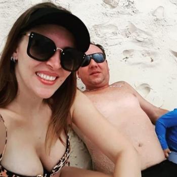 Emprego de babá Cabo Frio: emprego de babá Kátia