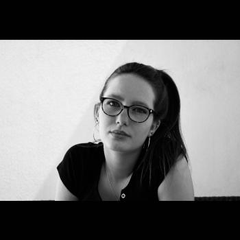 Babysitter La Rochelle: Axelle