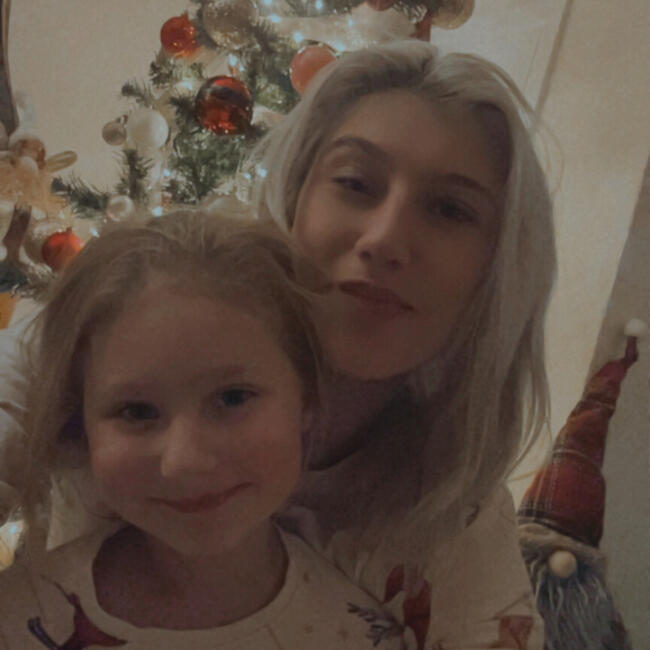 Babysitting job in Great Yarmouth: Evie