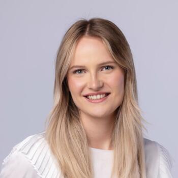 Barnvakt i Helsingfors: Marie