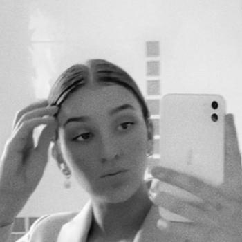Babysitter Toulouse: Emma