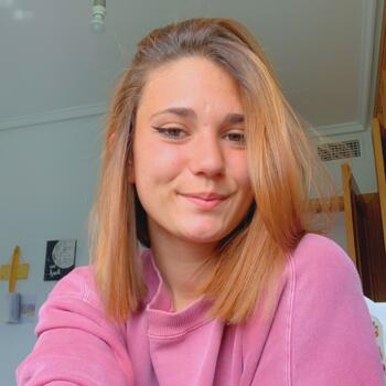 Babysitter in Alicante: Lizz