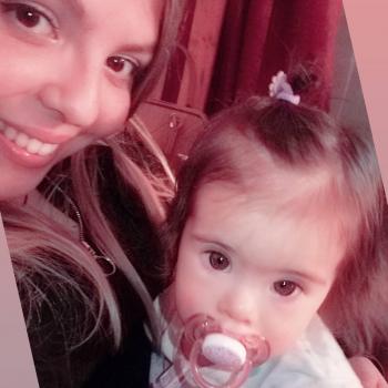 Babysitter in Rancagua: Maité