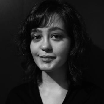 Babysitter in Istanbul: Fjolla