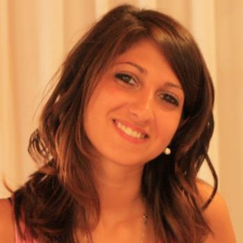 Babysitting job in Rosà (Veneto): babysitting job Giovanna