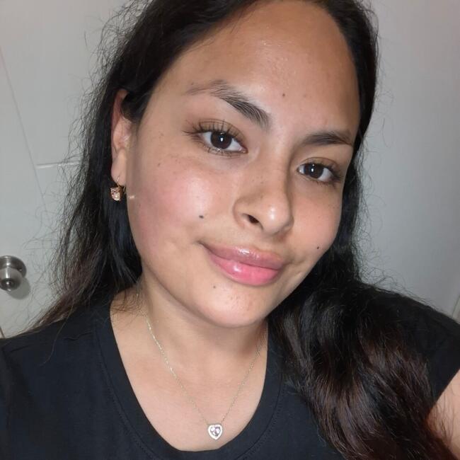 Niñera en Lima: Sofía