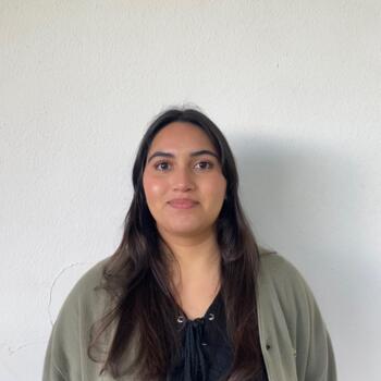 Niñera Vigo: Sofía