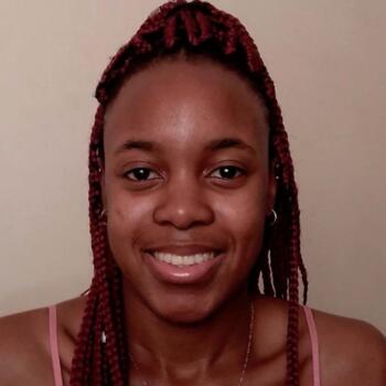 Babysitter in Winnipeg: Danai