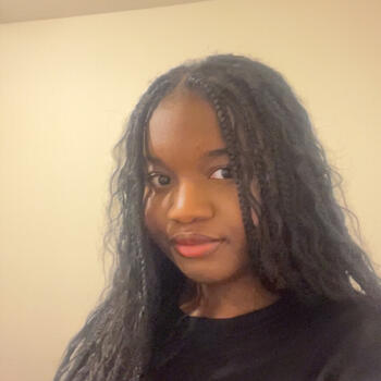 Babysitter Glasgow: Nwachukwu