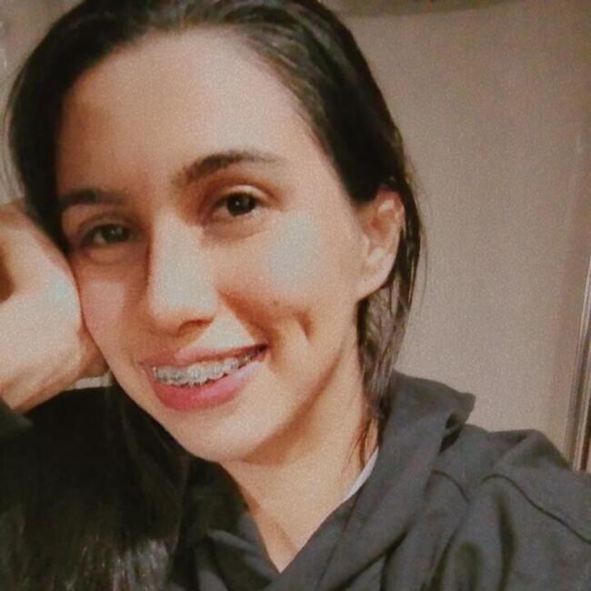 Babysitter in Manaus: Nathaly