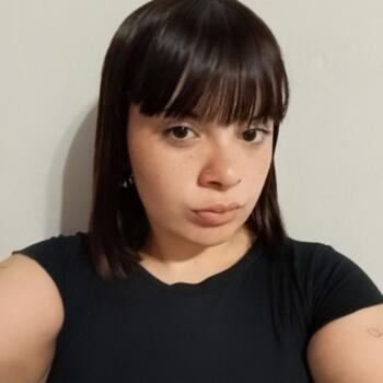 Babysitter in Lomas de Zamora (Buenos Aires): Maylen