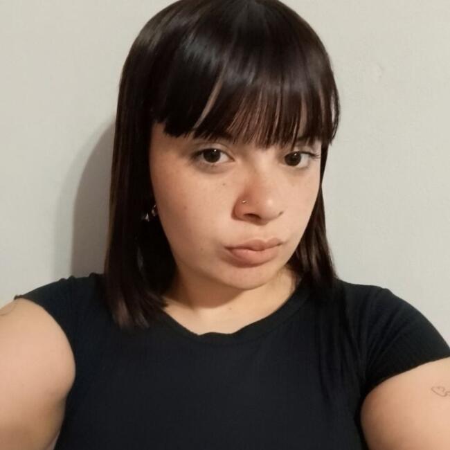 Babysitter in Lomas de Zamora (Buenos Aires): Maylen