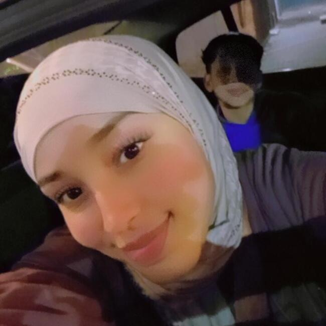 وظيفة جليسة أطفال في الدار البيضاء: Rabiaa