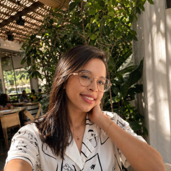 Família Aracaju: Yasmin