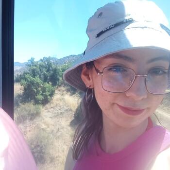 Babysitter in Santa Cruz: Florencia
