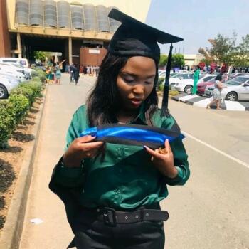 Nanny in Johannesburg South: Asiphe