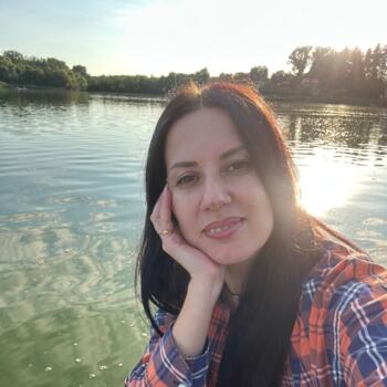 Babysitter Lviv: Олена