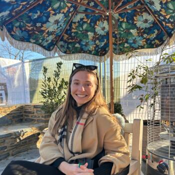 Babysitter in Christchurch: Grace