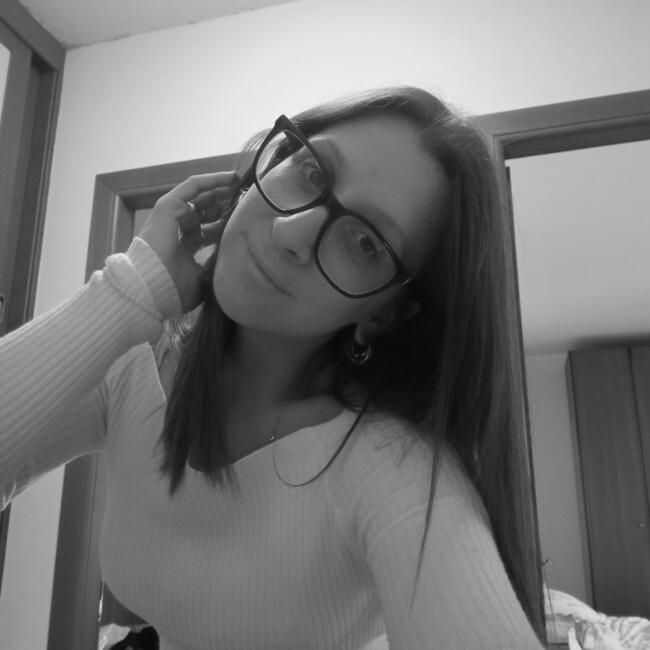 Babysitter in Vigonovo: Alice