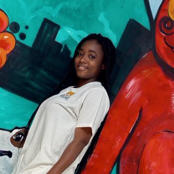 Babysitter in Santiago de Cali: Sintia