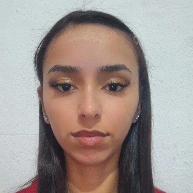 Babysitter in Praia Grande: Sara