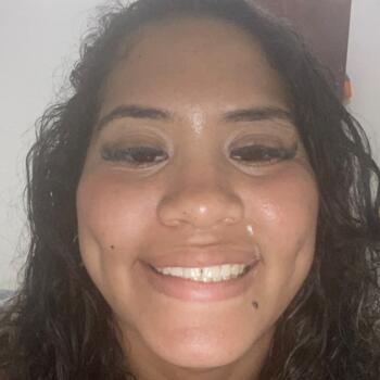 Babá Fortaleza: Maria Eduarda Oliveira pereira