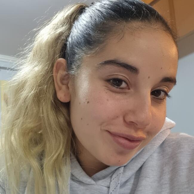 Babysitter στην περιοχή Quillota: Macarena