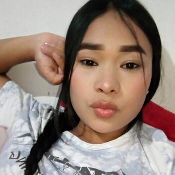 Niñera Bogotá: Saray