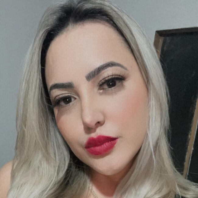 Babysitting job in Cuiabá: Vanessa