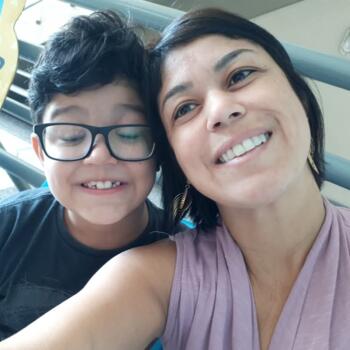 Babysitter in Votorantim: Rozequeire