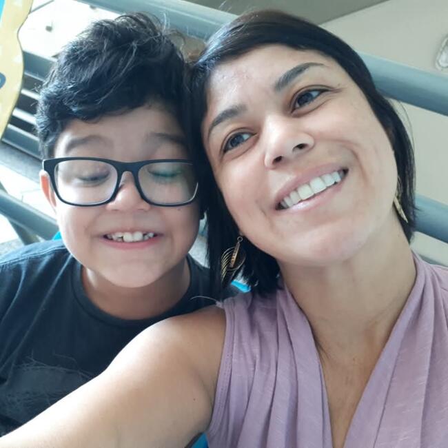 Babysitter in Votorantim: Rozequeire