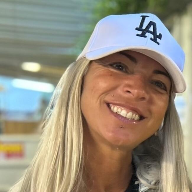 Babysitter in Saint-Cyprien (Pyrénées-Orientales): Theodora