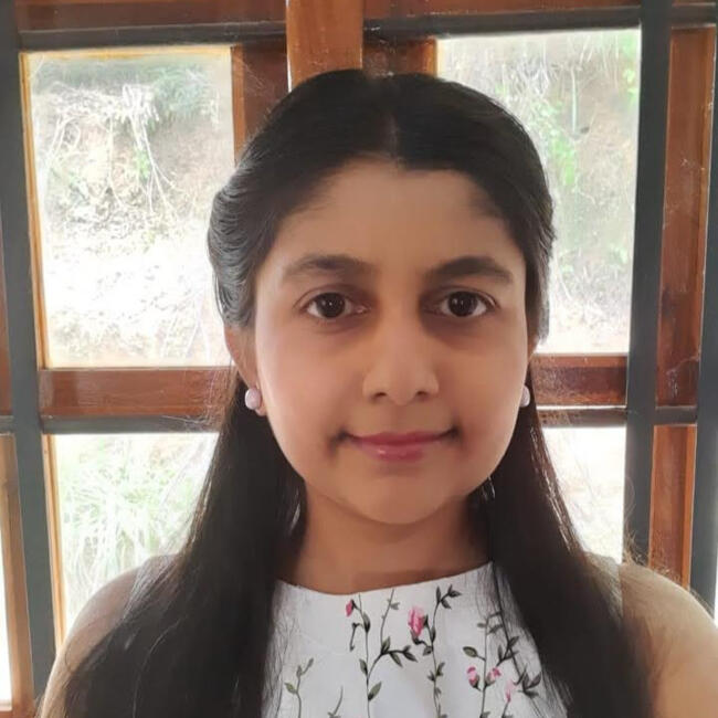 Babysitter in Seinäjoki: Vishaka Premawardana