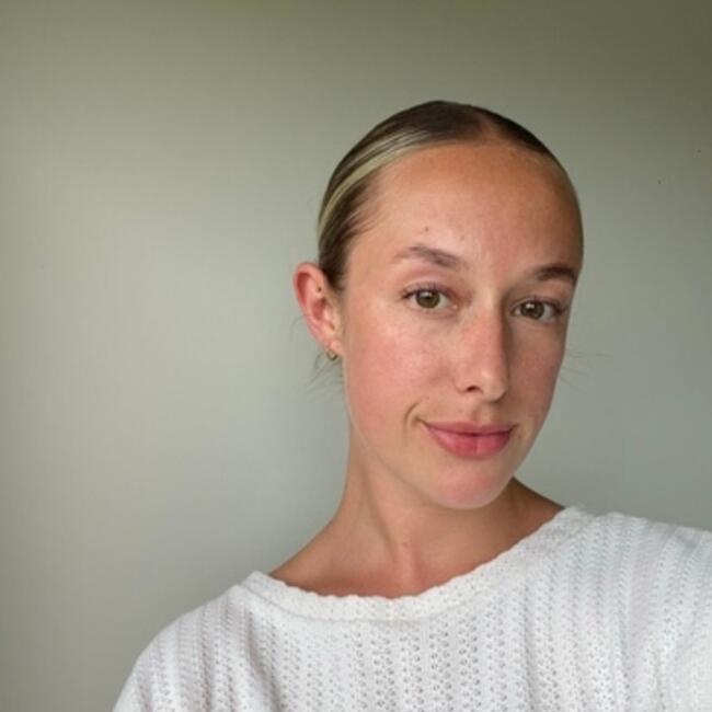 Nanny in Mackay: Jess