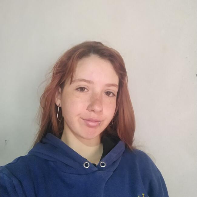 Niñera en Quilmes: Rocio