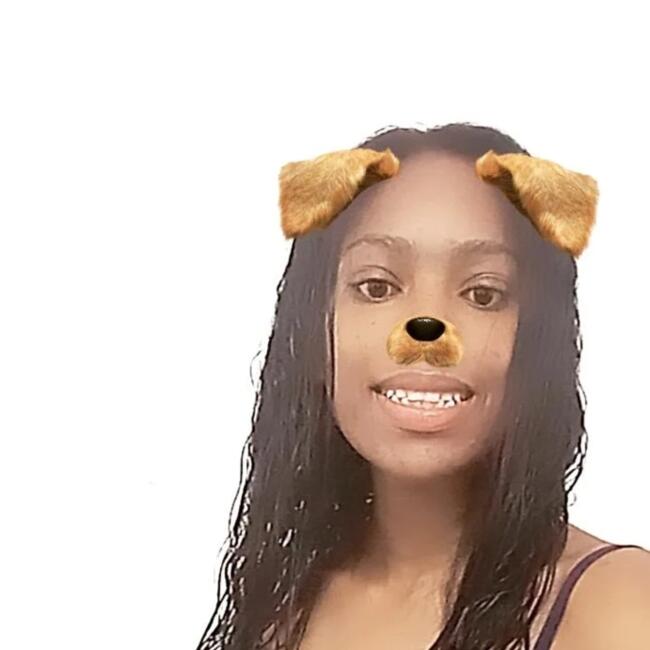 Babá em São Paulo (São Paulo): Rebeca