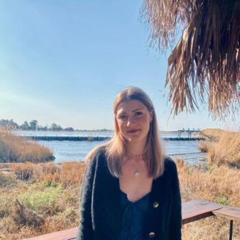 Babysitter in Potchefstroom: Elzaan