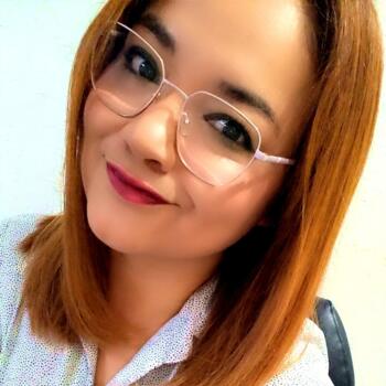 Babysitter in San Luis Potosí City: ROCIO