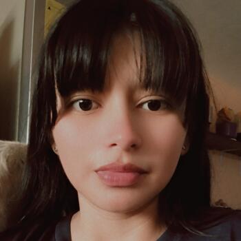 Babysitter in Quito: Paola