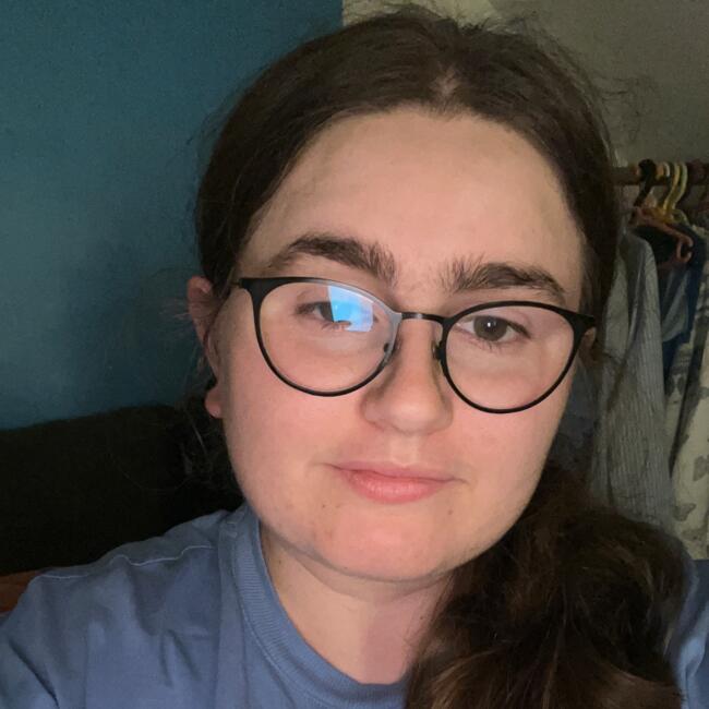 Babysitter in Yvré-l'Évêque: Jeanne