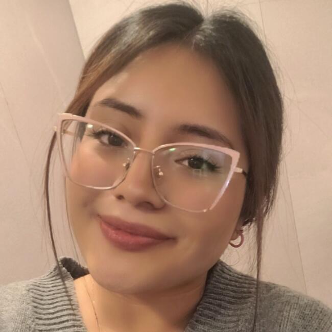 Canguro en Madrid: Sharon Yomari