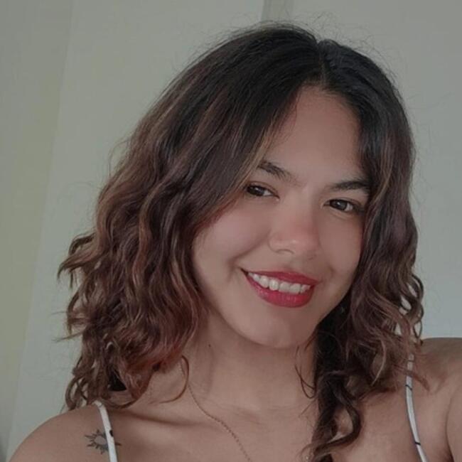 Niñera en Córdoba: Celeste