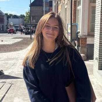 Babysitter in Zoersel: Tess