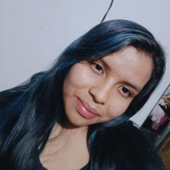 Babysitter in Ecatepec: Fernanda